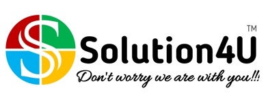 Solution4U Inc.